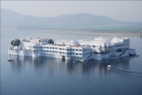 'Jag Niwas' or Lake Palace